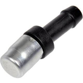 Differential udluftning pusterder