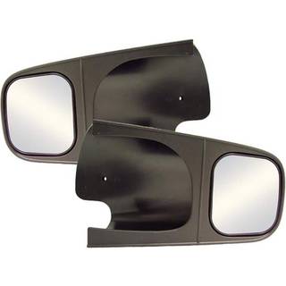CIPA 10500 Custom Towing Mirror - Dodge Pair