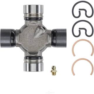 Moog 355C Ferraserbar premium Universal Joint for Chevrolet Silverado 1500