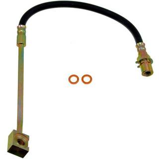 Dorman H381281 Front Passenger Side Brake Hydraulic Slose kompatibel med Select Ford -modeller