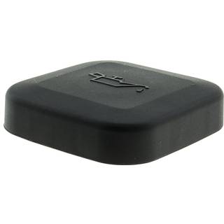 MOTORAD MO-133 Oliefyldningshætte (MO133) Motorolie fyldstofhætte passer til BMW X5 00-12 328i 96-10 325i 92-11 x3 04-13 328i XDrive 09-11 Z3 97-