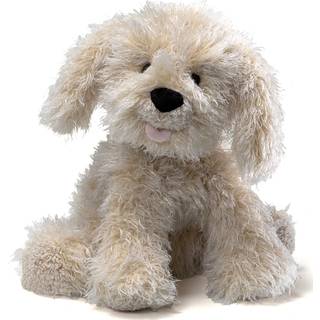 Gund Dsgnr Pups Karina Labradoodle