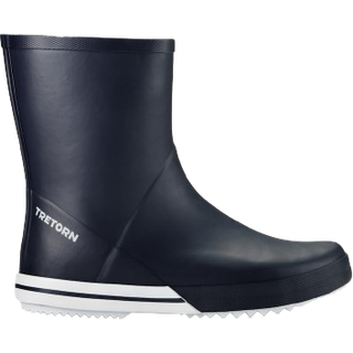 Tretorn 495001 Basic Mid blå 43