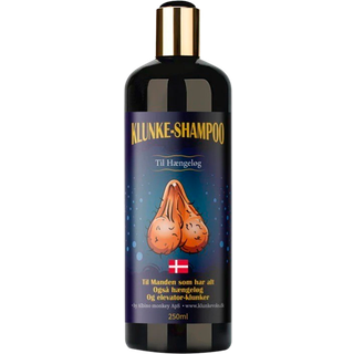 Klunke Shampoo 250 ml