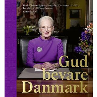 Gud bevare Danmark