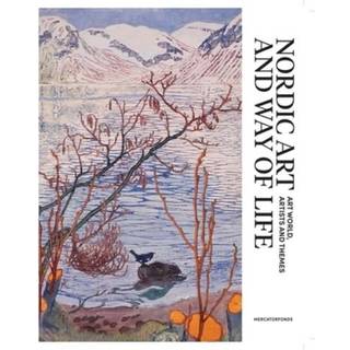 Nordic Art and Way of Life
