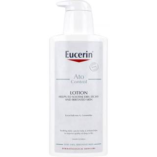 Eucerin AtoControl Rich Calming Lotion 400 ml