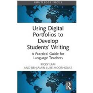 Using Digital Portfolios to Develop Students’ Writing