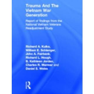 Trauma And The Vietnam War Generation