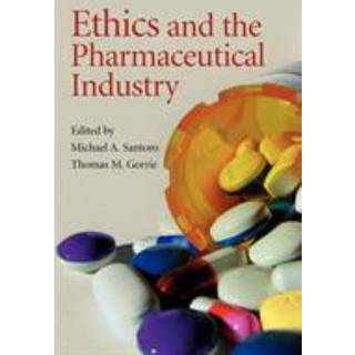 Ethics and the Pharmaceutical Industry