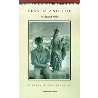 Person and God in a Spanish Valley