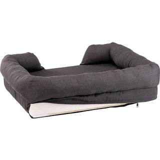 Ferplast Hundeseng i Memory Foam - Large