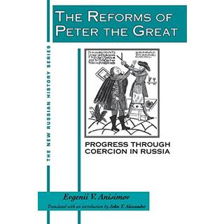 The Reforms of Peter the Great
