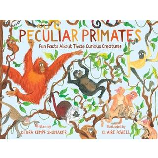 Peculiar Primates