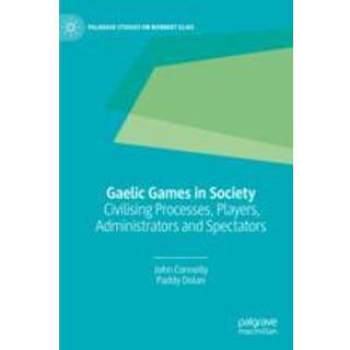 Gaelic Games in Society