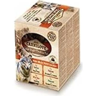 Carnilove Dog Pouch Pate Vådfoder - Multipack - 4 x 300 g.