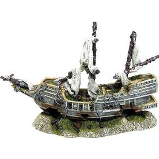 Akvariedekoration - Galleon