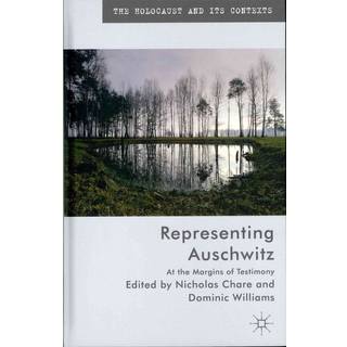 Representing Auschwitz