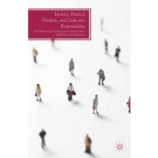 Identity, Political Freedom, and Collective Responsibility