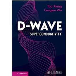 D-wave Superconductivity