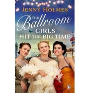 The Ballroom Girls Hit the Big Time