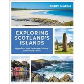 Exploring Scotland's Islands