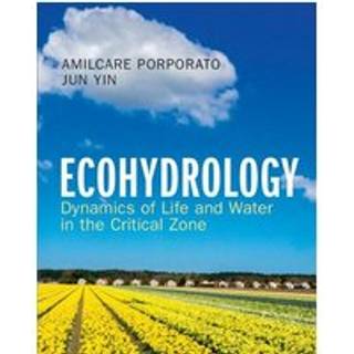 Ecohydrology
