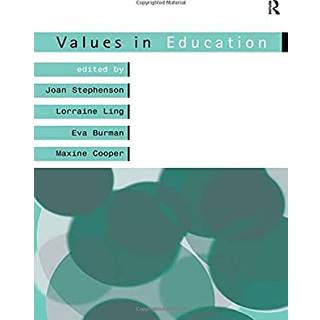 Values in Education