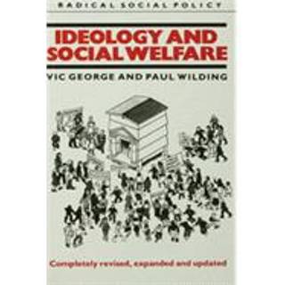 Ideology and Social Welfare