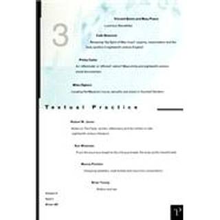 Luxurious Sexualities