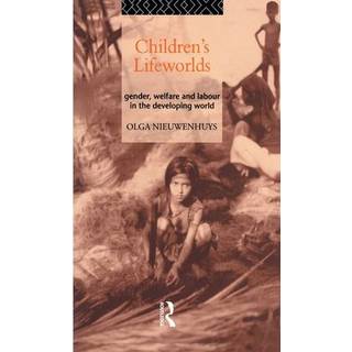 Children's Lifeworlds