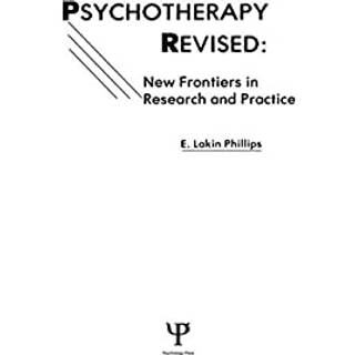Psychotherapy Revised