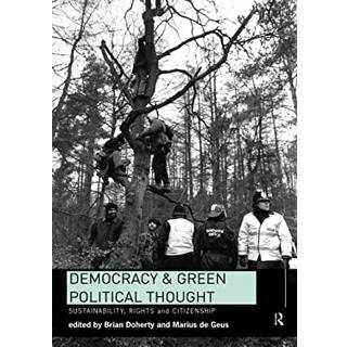 Democracy and Green Political Thought