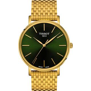 Tissot T1434103309100 Herrenuhr Everytime 40mm 5ATM