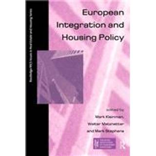 European Integration and Housing Policy