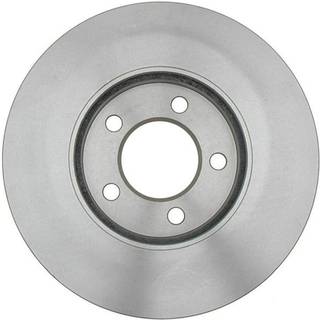 Raybestos 66833R professionel skivebremserotor