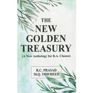 The New Golden Treasury