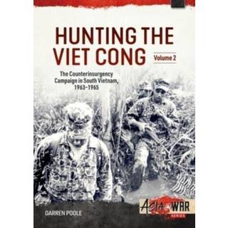 Hunting the Viet Cong Volume 2