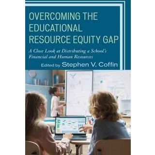 Overcoming the Educational Resource Equity Gap (4, 2023) |
