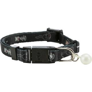 Trixie Kitten collar with motif set assorted colours