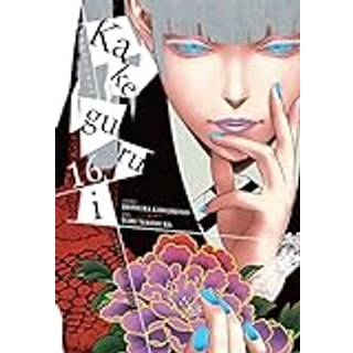 Kakegurui - Compulsive Gambler -, Vol. 16