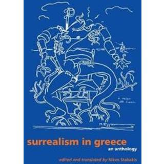 Surrealism in Greece