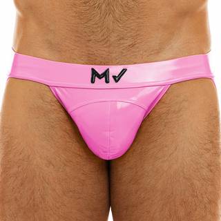 Modus Vivendi Viral Vinyl Jock - Neon Pink
