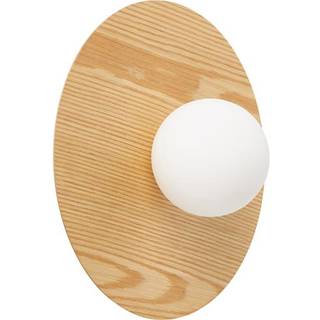 Væg- og loftlampe Starling