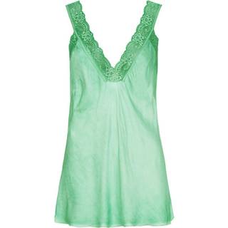 Marta du chateau dame top med blondekant 21336 - Gucci - S/M