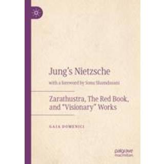 Jung's Nietzsche