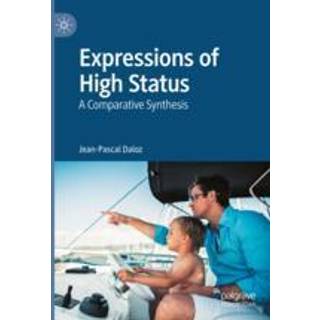 Expressions of High Status