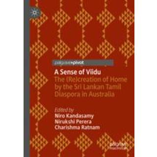 A Sense of Viidu