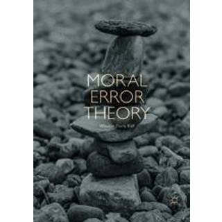 Moral Error Theory