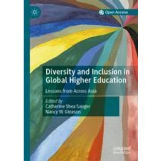 Diversity and Inclusion in Global Higher Education